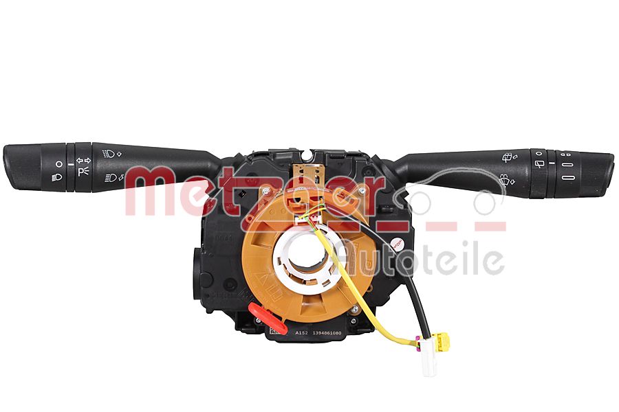 METZGER 0916910 ORIGINAL ERSATZTEIL Lenkstockschalter